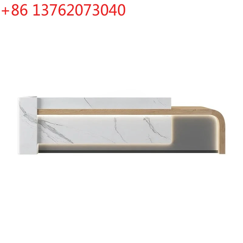 02 Simple modern company, clothing store, beauty salon, checkout page, health club, training institution, reception desk
02 Simple modern company, clothing store, beauty salon, checkout page, health club, training institution, reception desk