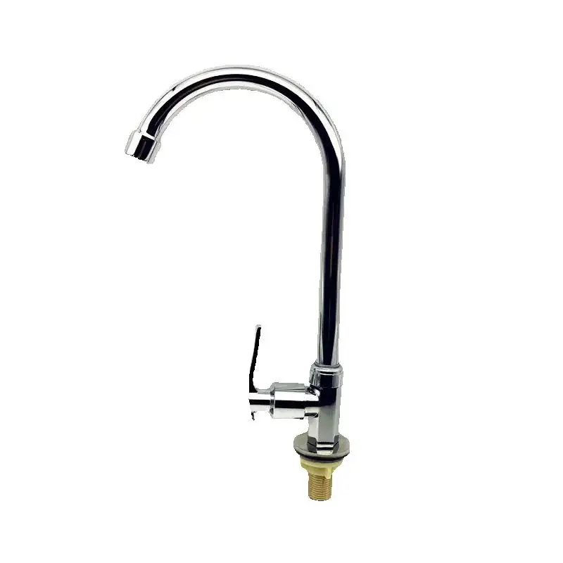 Wholesale 5 piece Kitchen Faucet 1/2 '' Alloy Bamthroom Faucet Single Cold Water Sink Faucet Single Handle For Kitchen Bathroom
Wholesale 5 piece Kitchen Faucet 1/2 '' Alloy Bamthroom Faucet Single Cold Water Sink Faucet Single Handle For Kitchen Bathroom