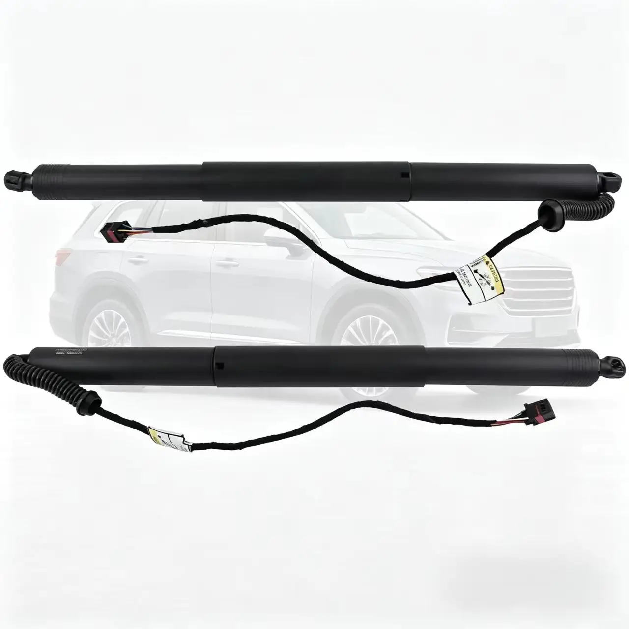 X0363090011AWB Rear Tailgate Lift Support Tailgate Support Rod Rear For Ideal L7 2023 2024 2025 2026
X0363090011AWB Rear Tailgate Lift Support Tailgate Support Rod Rear For Ideal L7 2023 2024 2025 2026