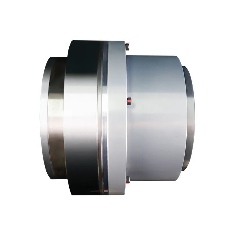 Robot joint module Straight joint harmonic reducer Integrated servo assistant machine
Robot joint module Straight joint harmonic reducer Integrated servo assistant machine