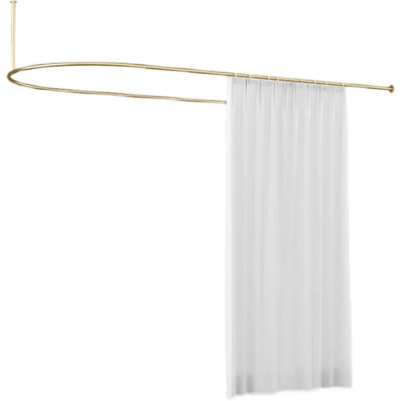 U-shaped fitting rod beauty salon beauty bed iron bar health salon physiotherapy bed curtain support frame
U-shaped fitting rod beauty salon beauty bed iron bar health salon physiotherapy bed curtain support frame