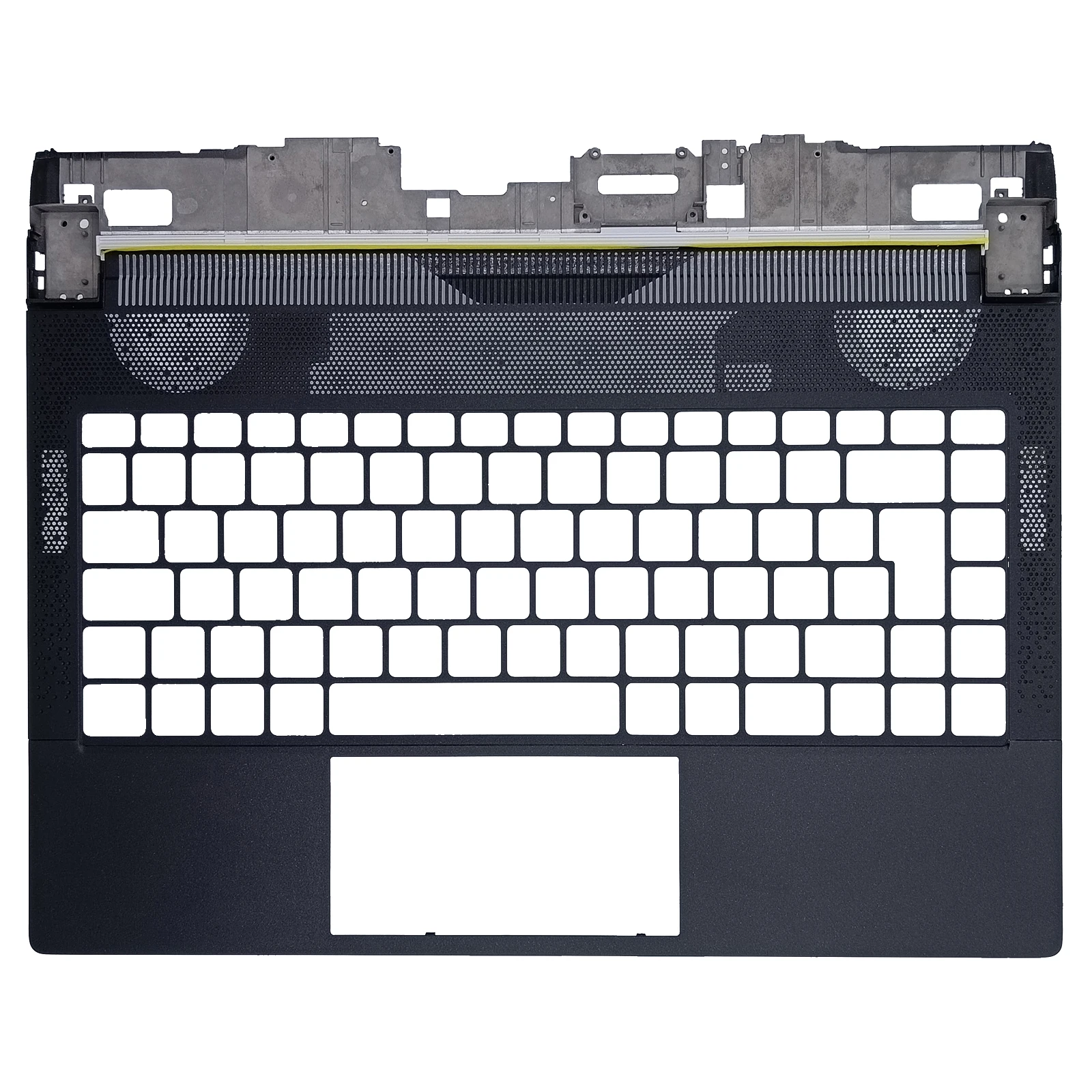 0709P7 for DELL Aliemware X14 Laptop Palmrest Upper Case Keyboard Cover US Notebook Top Cover 100% Tested AM3PB000502
0709P7 for DELL Aliemware X14 Laptop Palmrest Upper Case Keyboard Cover US Notebook Top Cover 100% Tested AM3PB000502