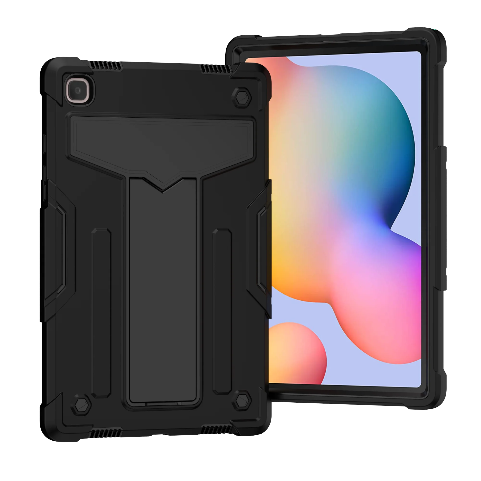 Чехол для Samsung Galaxy Tab A7 10,4 дюйма SM-T500 T505 T507 2020, сверхпрочный противоударный чехол для планшета с подставкой для Tab A7
Чехол для Samsung Galaxy Tab A7 10,4 дюйма SM-T500 T505 T507 2020, сверхпрочный противоударный чехол для планшета с подставкой для Tab A7