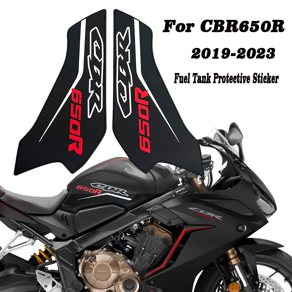 Новая резиновая противоскользящая накладка для мотоцикла CBR650R CBR 650R 2019-2023, защитная наклейка на топливный бак
Новая резиновая противоскользящая накладка для мотоцикла CBR650R CBR 650R 2019-2023, защитная наклейка на топливный бак