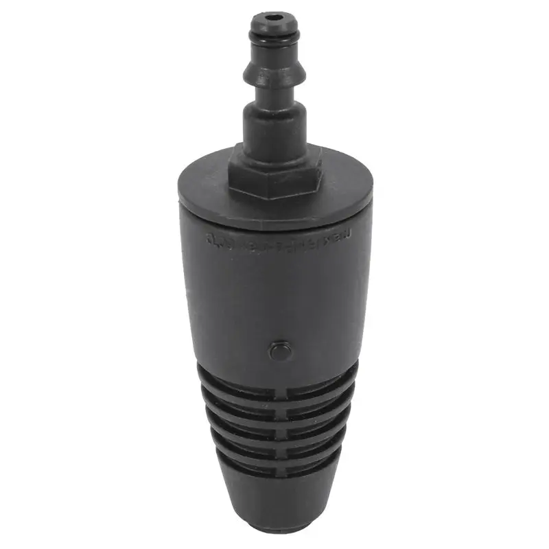 Strict 4X High Pressure Washer Car Wash Water-Gun Rotating Turbo Nozzle Spray For Karcher Lavor Comet Vax
Strict 4X High Pressure Washer Car Wash Water-Gun Rotating Turbo Nozzle Spray For Karcher Lavor Comet Vax