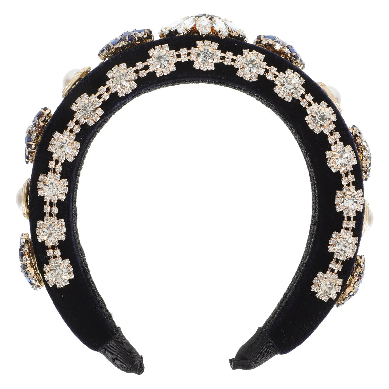 1Pcs Baroque Style Headband Elegant Women Hair Accessories for Daily Wear Party Travel Facial Care Short Curly Wavy Hair
1Pcs Baroque Style Headband Elegant Women Hair Accessories for Daily Wear Party Travel Facial Care Short Curly Wavy Hair