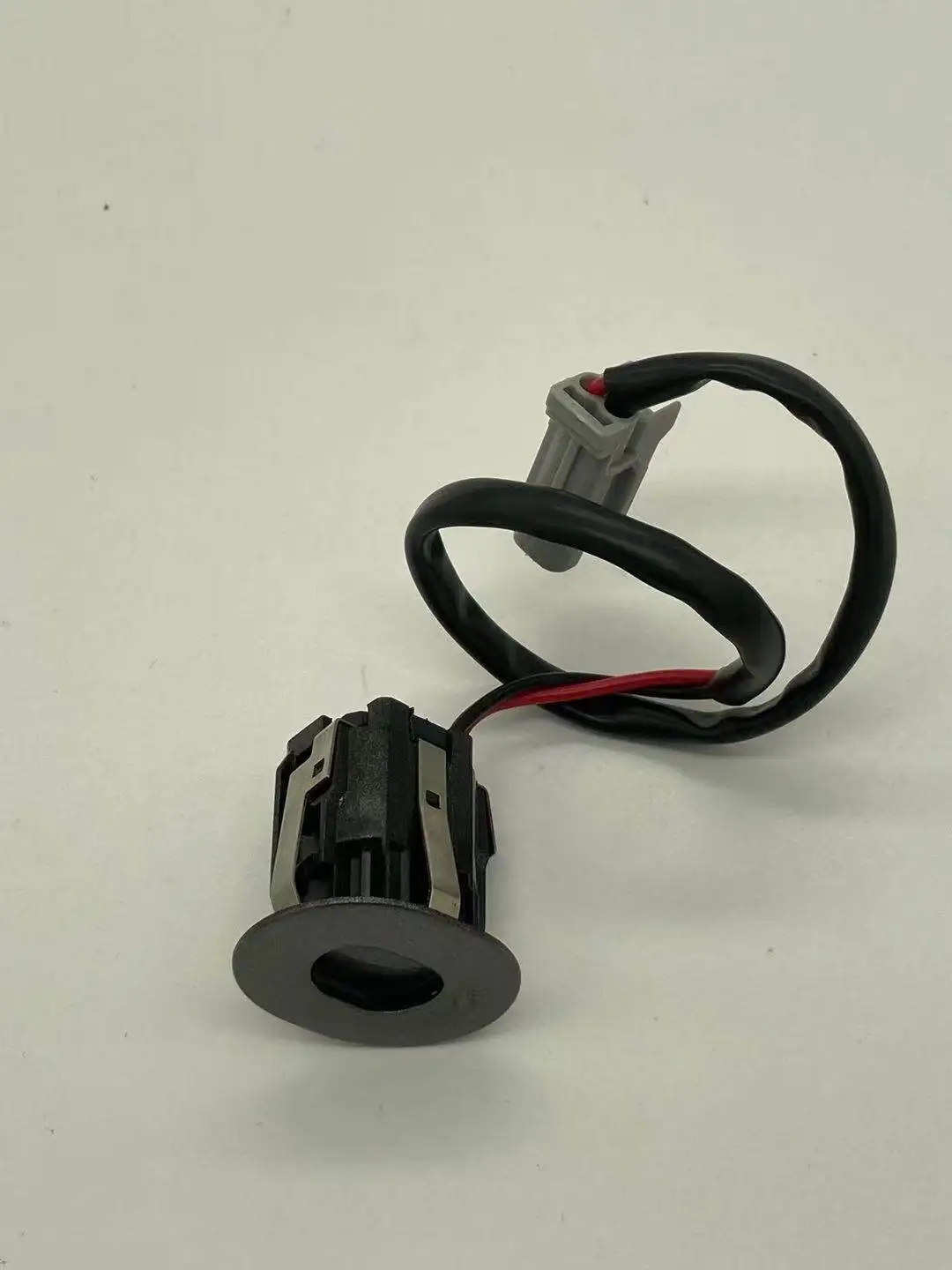 1pc for SYLPHY TEANA TIIDA aeolus BLUEBIRD 3 4 generations Reverse radar sensor electric eye probe
1pc for SYLPHY TEANA TIIDA aeolus BLUEBIRD 3 4 generations Reverse radar sensor electric eye probe