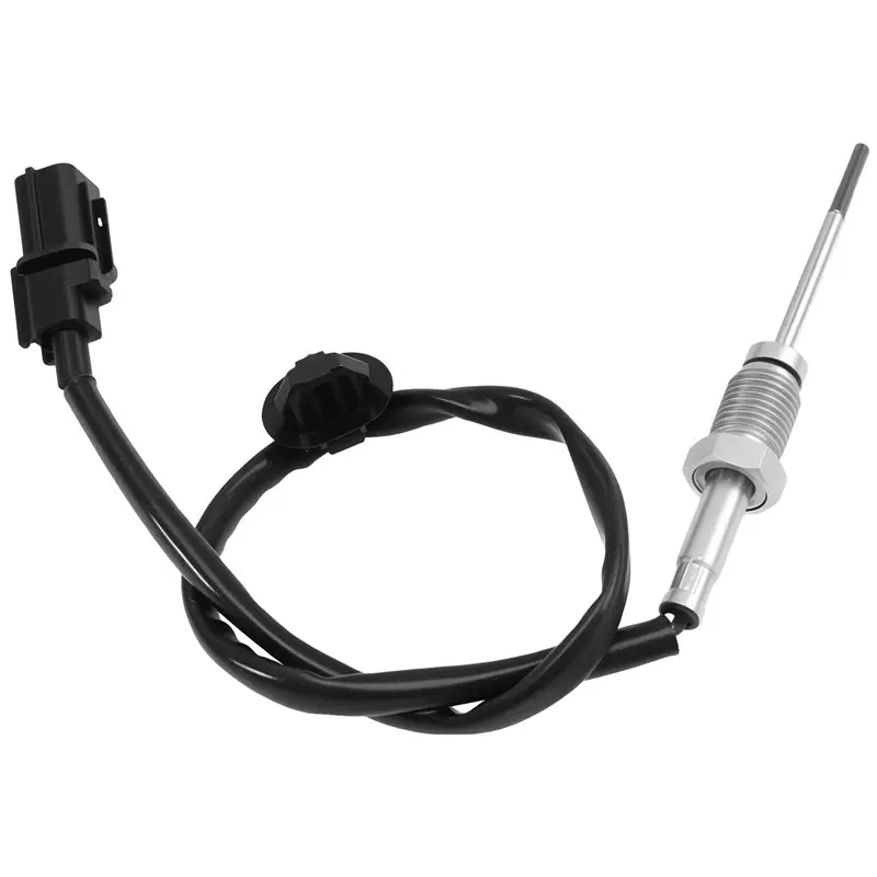 A02Q-For Accent Elantra Ix20 Tucson Kia Ceed Optima Rio 14-18 Exhaust Temperature Sensors 39232-2A600 39232-2A610
A02Q-For Accent Elantra Ix20 Tucson Kia Ceed Optima Rio 14-18 Exhaust Temperature Sensors 39232-2A600 39232-2A610
