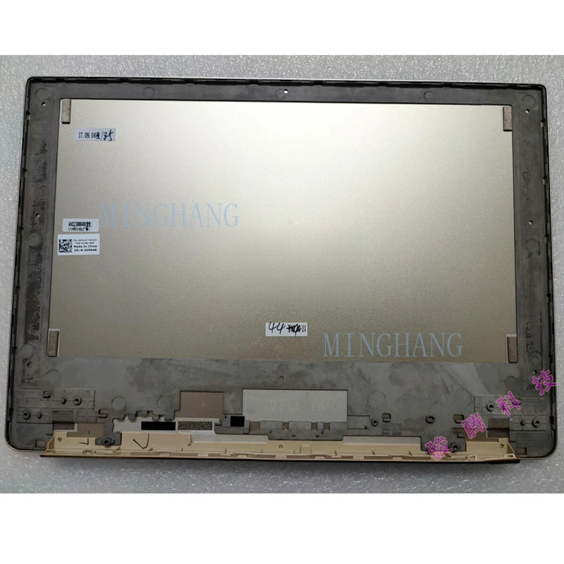 M For Dell Inspiron 7000 7460 7472 LCD Back Cover A Shell Silver/ Gold/ Pink
M For Dell Inspiron 7000 7460 7472 LCD Back Cover A Shell Silver/ Gold/ Pink