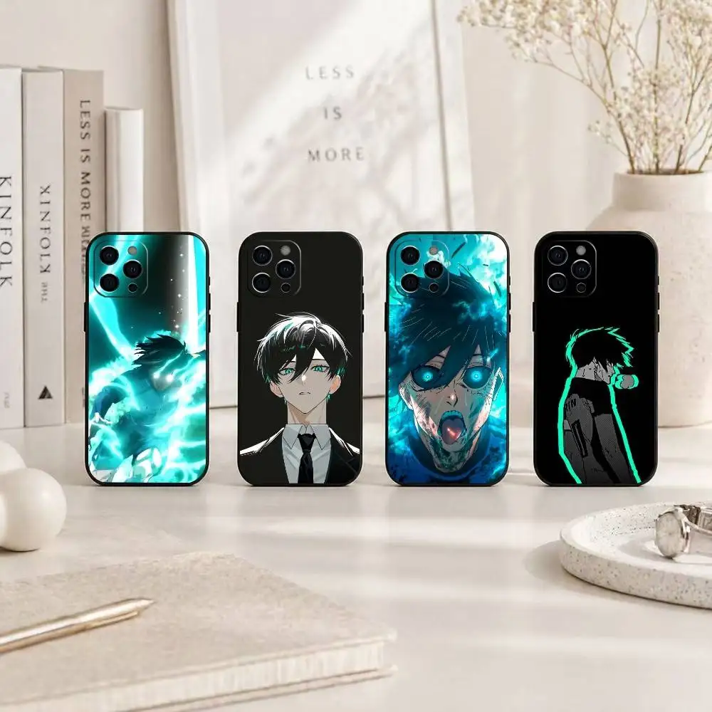 Anime Blue locks Itoshi Rin Phone Case For iPhone 17,16,15,14,13,12,11 Plus,Pro Max,XS,Soft Silicone Black Cover
Anime Blue locks Itoshi Rin Phone Case For iPhone 17,16,15,14,13,12,11 Plus,Pro Max,XS,Soft Silicone Black Cover