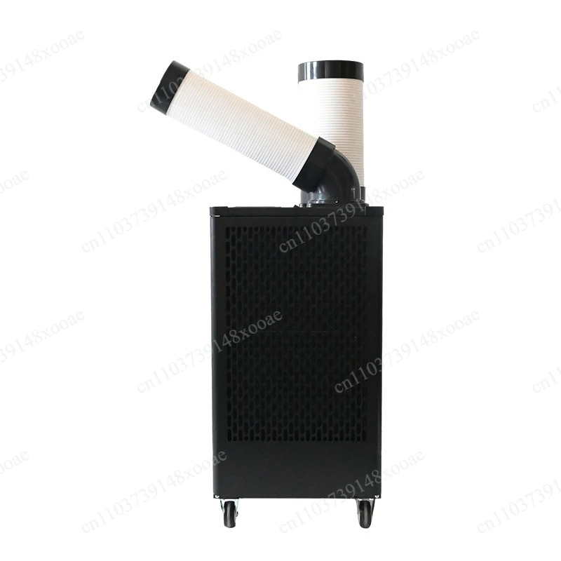 MAC-27 Industrial air conditioner, mobile air conditioner workshop post cooling equipment Commercial air cooler
MAC-27 Industrial air conditioner, mobile air conditioner workshop post cooling equipment Commercial air cooler