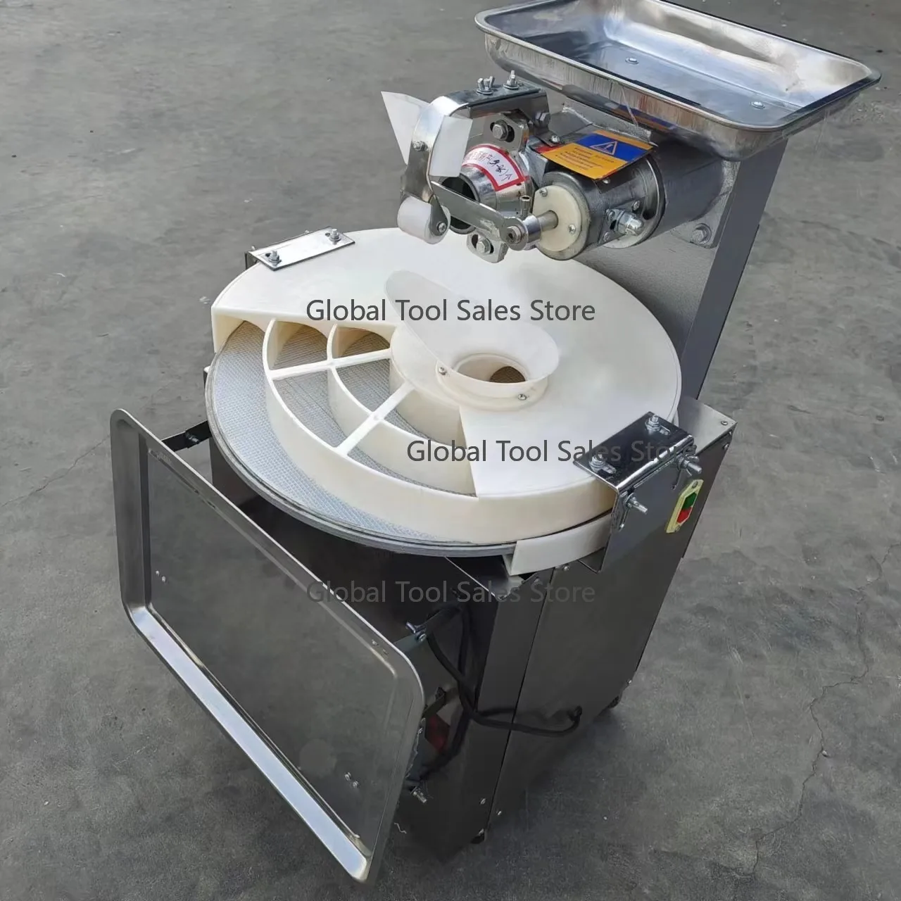 Машина для прокатки булочек на пару Коммерческая машина для производства круглых булочек на пару Машина для формования булочек на пару
Машина для прокатки булочек на пару Коммерческая машина для производства круглых булочек на пару Машина для формования булочек на пару