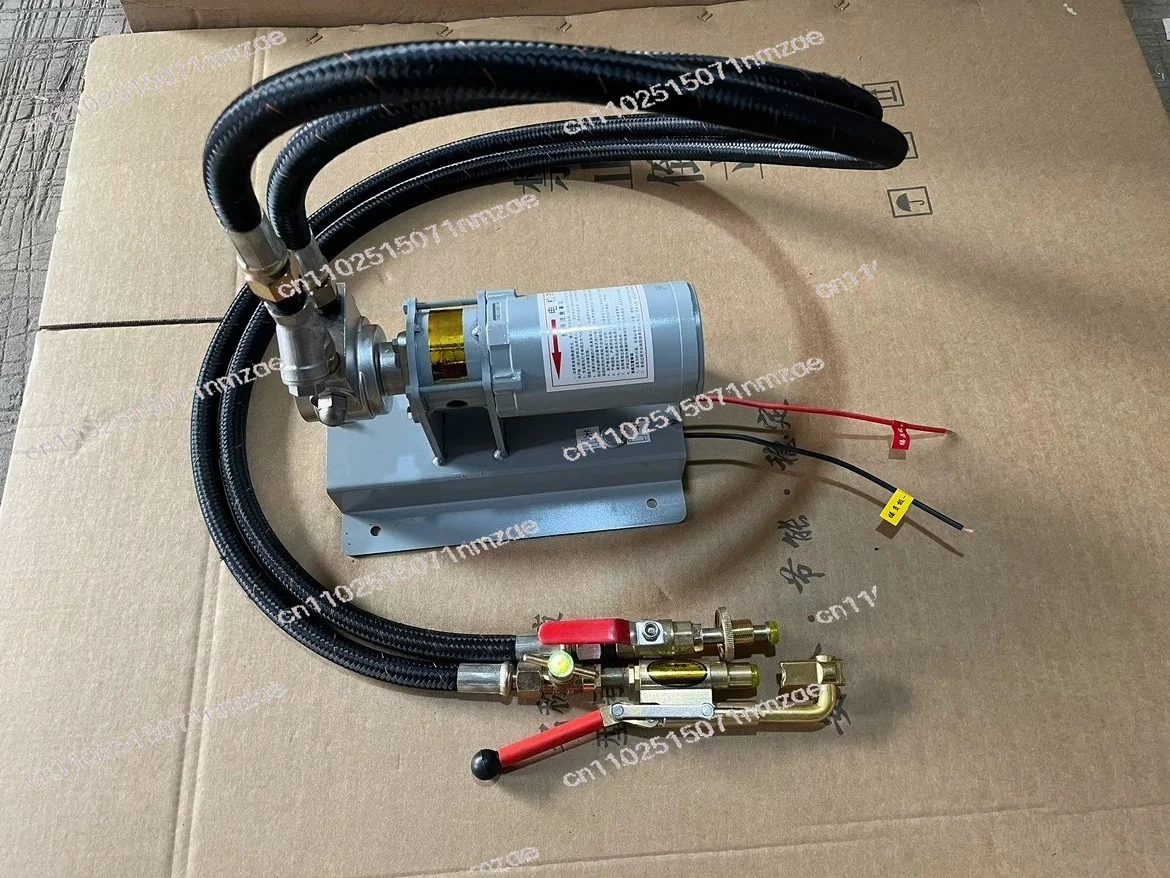 Car Invert Gas Dispenser Parts Pump 12V Liquefied Gas Air Pump
Car Invert Gas Dispenser Parts Pump 12V Liquefied Gas Air Pump