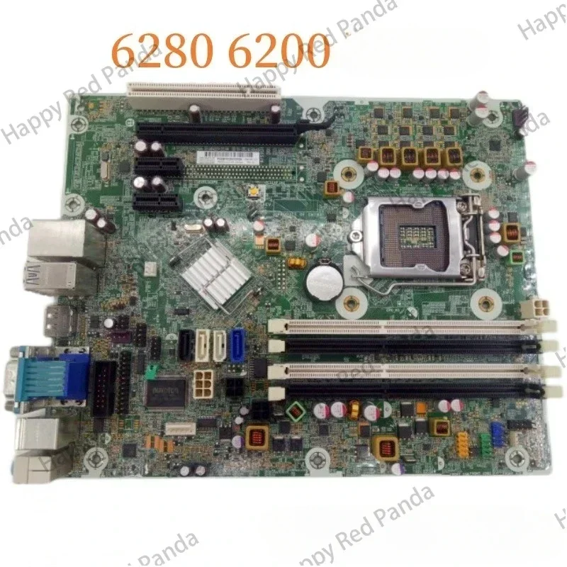 615114-001 For 6280 6200 PRO Motherboard 614036-002 Mainboard 100% Tested Fully Work
615114-001 For 6280 6200 PRO Motherboard 614036-002 Mainboard 100% Tested Fully Work