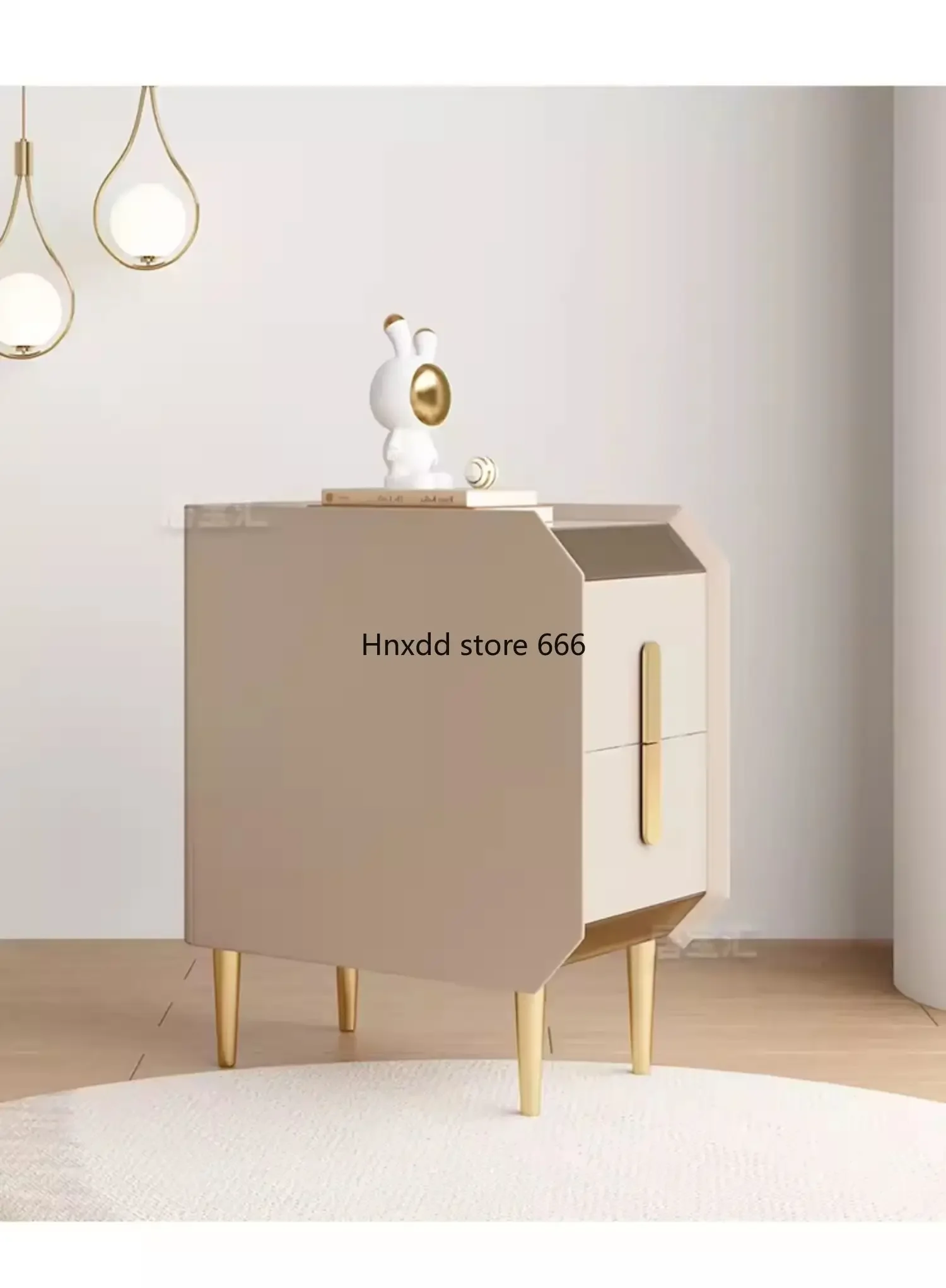 bedside table light luxury mini rock slab complete charging bedroom intelligent small apartment bedside table
bedside table light luxury mini rock slab complete charging bedroom intelligent small apartment bedside table