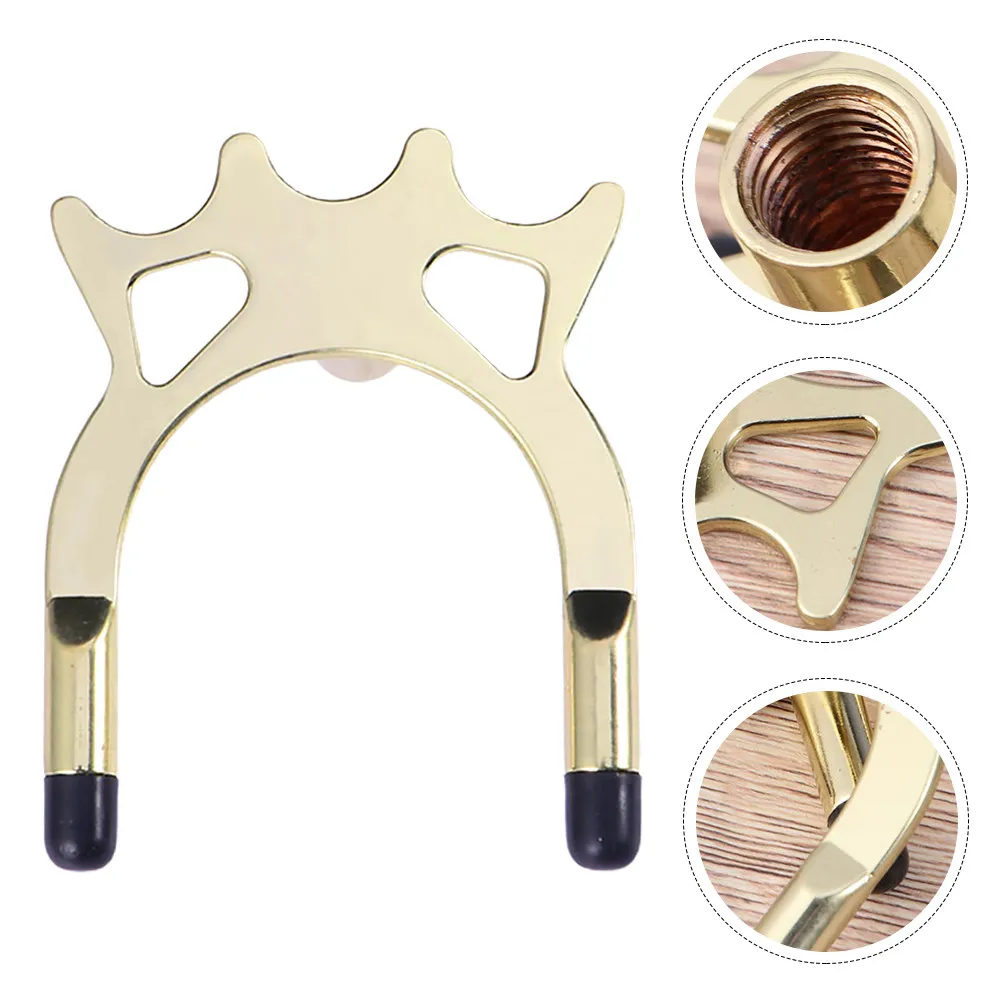 Professional Pool Cue Rest Bridge Head Snooker Billiards Stick Frame Holder Portable Antler Design Adjustable Cue Bridge Head
Professional Pool Cue Rest Bridge Head Snooker Billiards Stick Frame Holder Portable Antler Design Adjustable Cue Bridge Head