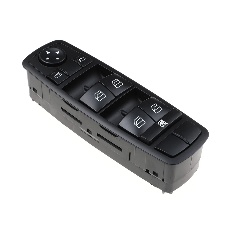 2518300090 Master Power Window & Mirror-Adjust Switch For Mercedes-Benz GL320 GL350 ML320 ML450 ML63 AMG R350 06-12 Car accessor 
2518300090 Master Power Window & Mirror-Adjust Switch For Mercedes-Benz GL320 GL350 ML320 ML450 ML63 AMG R350 06-12 Car accessor