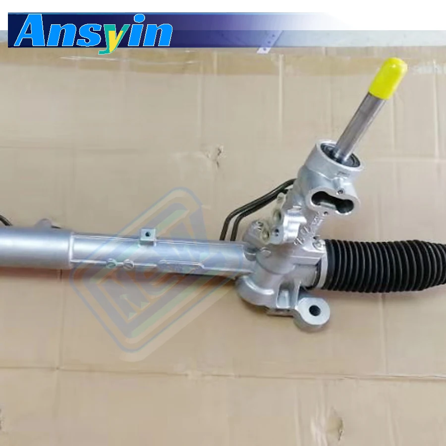 For Car Power Steering Rack For Ford Focus 1.4 1.6 C-MAX 1.6 1.8 2.0 2003-2010 5M513200GE 5M513200GB 4M513200GG 5M513200GF
For Car Power Steering Rack For Ford Focus 1.4 1.6 C-MAX 1.6 1.8 2.0 2003-2010 5M513200GE 5M513200GB 4M513200GG 5M513200GF