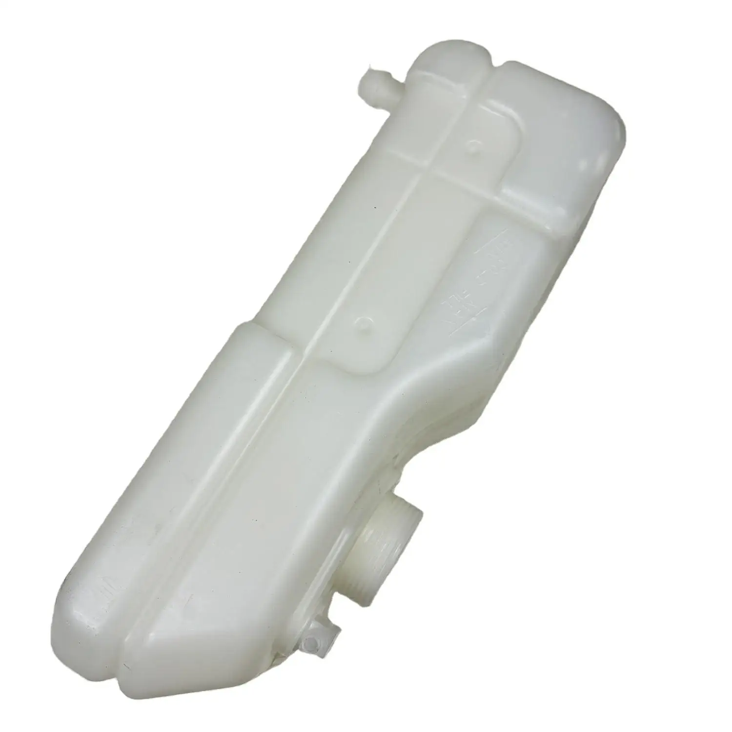 Coolant Reservoir Expansion water Tank 6736379 For Bobcat TL360 TL470 S130 T140
Coolant Reservoir Expansion water Tank 6736379 For Bobcat TL360 TL470 S130 T140