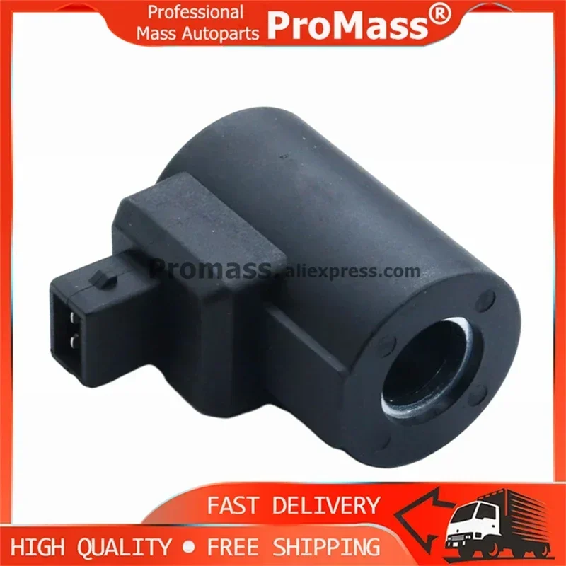 280239 10333044 1PC New Liebherr 24V Solenoid Valve 17W Coil 16mm*53.5mm Excavator Loader Parts
280239 10333044 1PC New Liebherr 24V Solenoid Valve 17W Coil 16mm*53.5mm Excavator Loader Parts