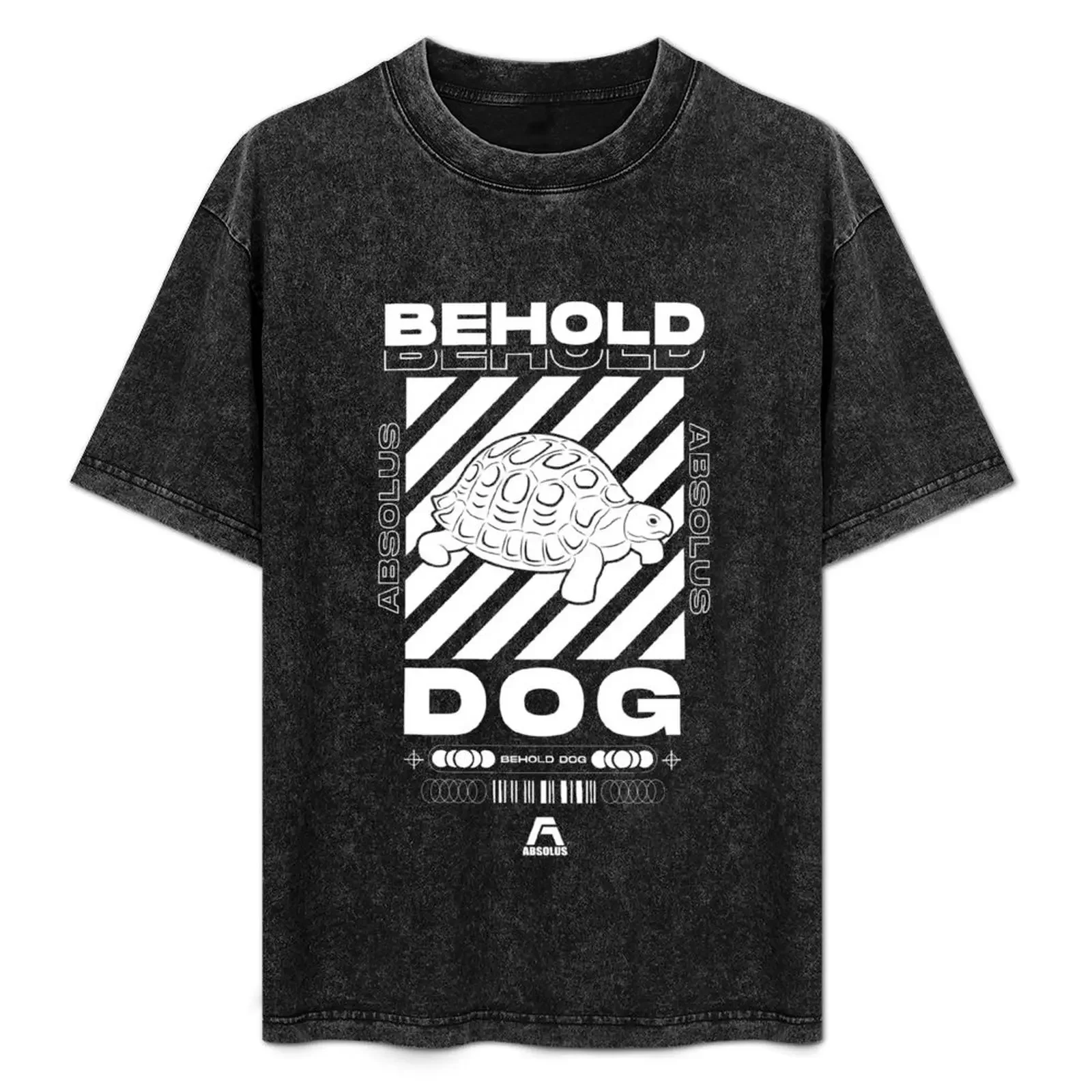 Behold Dog Streetwear (White) T-Shirt men t shirt cotton 100% cotton t shirt pack T-Shirt
Behold Dog Streetwear (White) T-Shirt men t shirt cotton 100% cotton t shirt pack T-Shirt