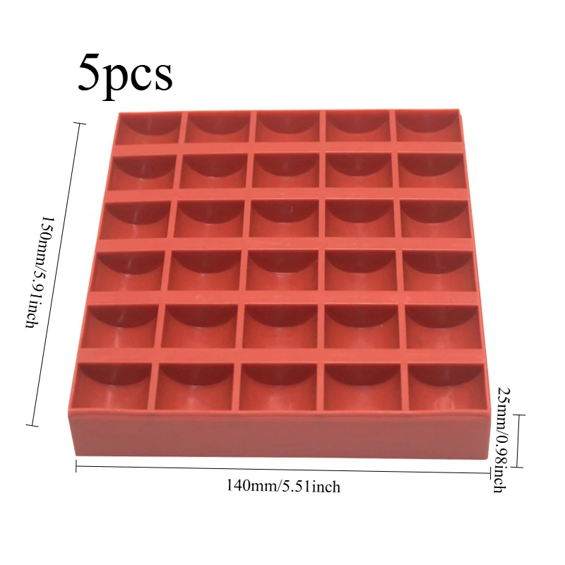 5pcs Red 300pcs Coin Box for Arcade Games 1 Yuan Coin Holder Counting Tray Manufacturer Direct
5pcs Red 300pcs Coin Box for Arcade Games 1 Yuan Coin Holder Counting Tray Manufacturer Direct