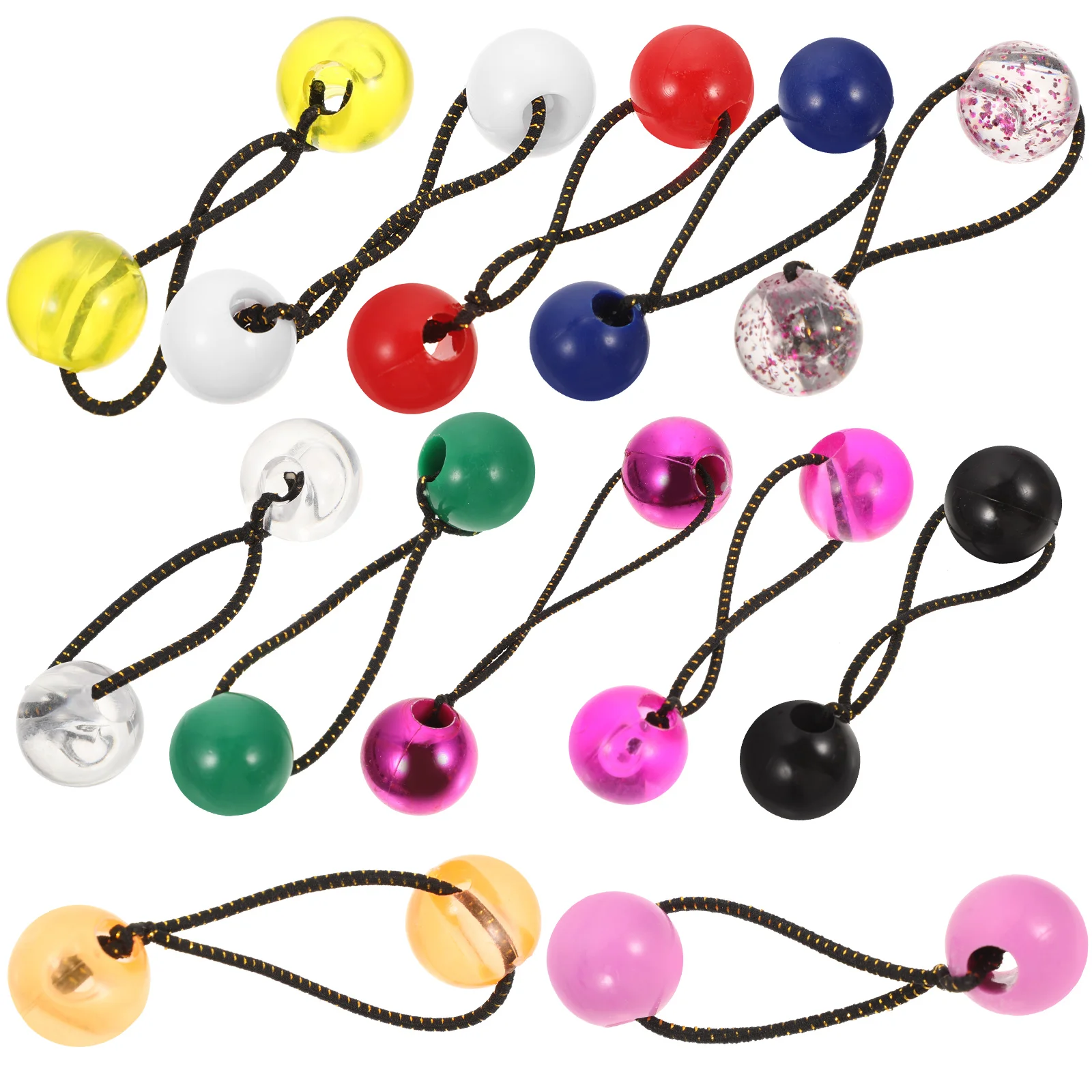24 Pcs Kids Accessories Elastic Hair Rope Girls Hair Ties Ponytail Holders Children Mixed Colors Practical Gifts
24 Pcs Kids Accessories Elastic Hair Rope Girls Hair Ties Ponytail Holders Children Mixed Colors Practical Gifts
