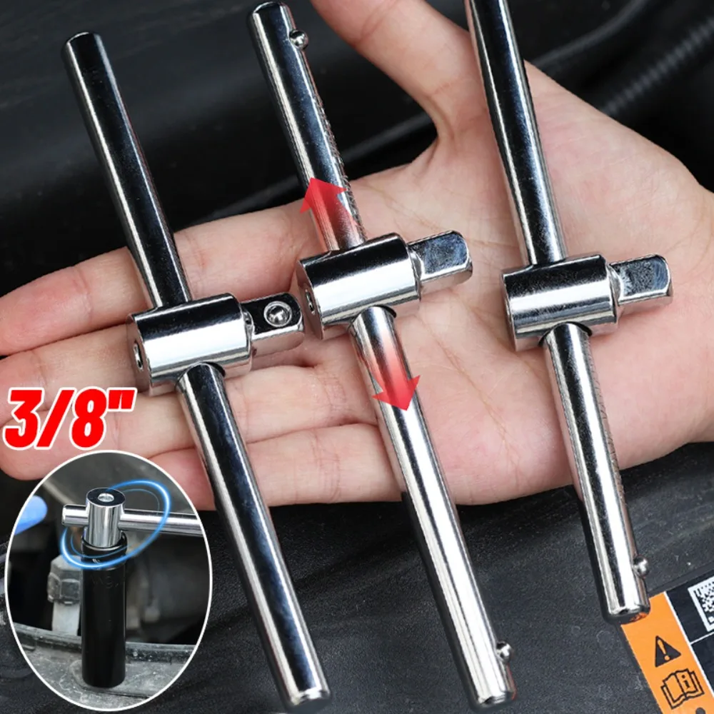 1/2 "3/8" приводные головки, удлинитель гаечного ключа, скользящая Т-образная планка, материал инструментов для авторемонта, удлиненный скользящий стержень, ручные инструменты, аксессуары
1/2 "3/8" приводные головки, удлинитель гаечного ключа, скользящая Т-образная планка, материал инструментов для авторемонта, удлиненный скользящий стержень, ручные инструменты, аксессуары