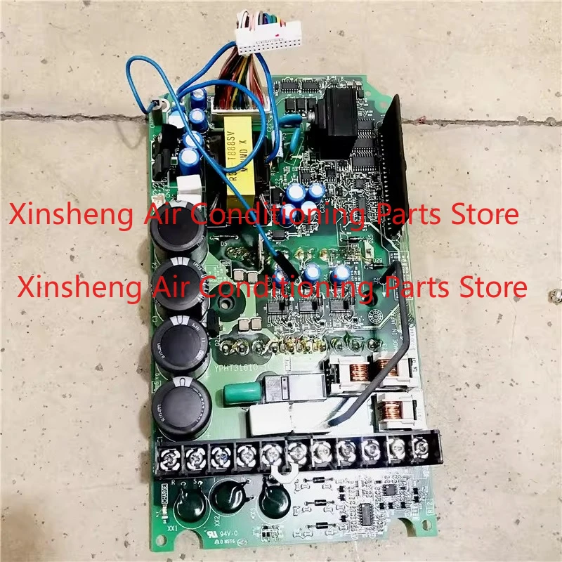 Inverter A1000 and H1000 series 0.4-0.75-1.5-2.2KW main power drive board power board
Inverter A1000 and H1000 series 0.4-0.75-1.5-2.2KW main power drive board power board