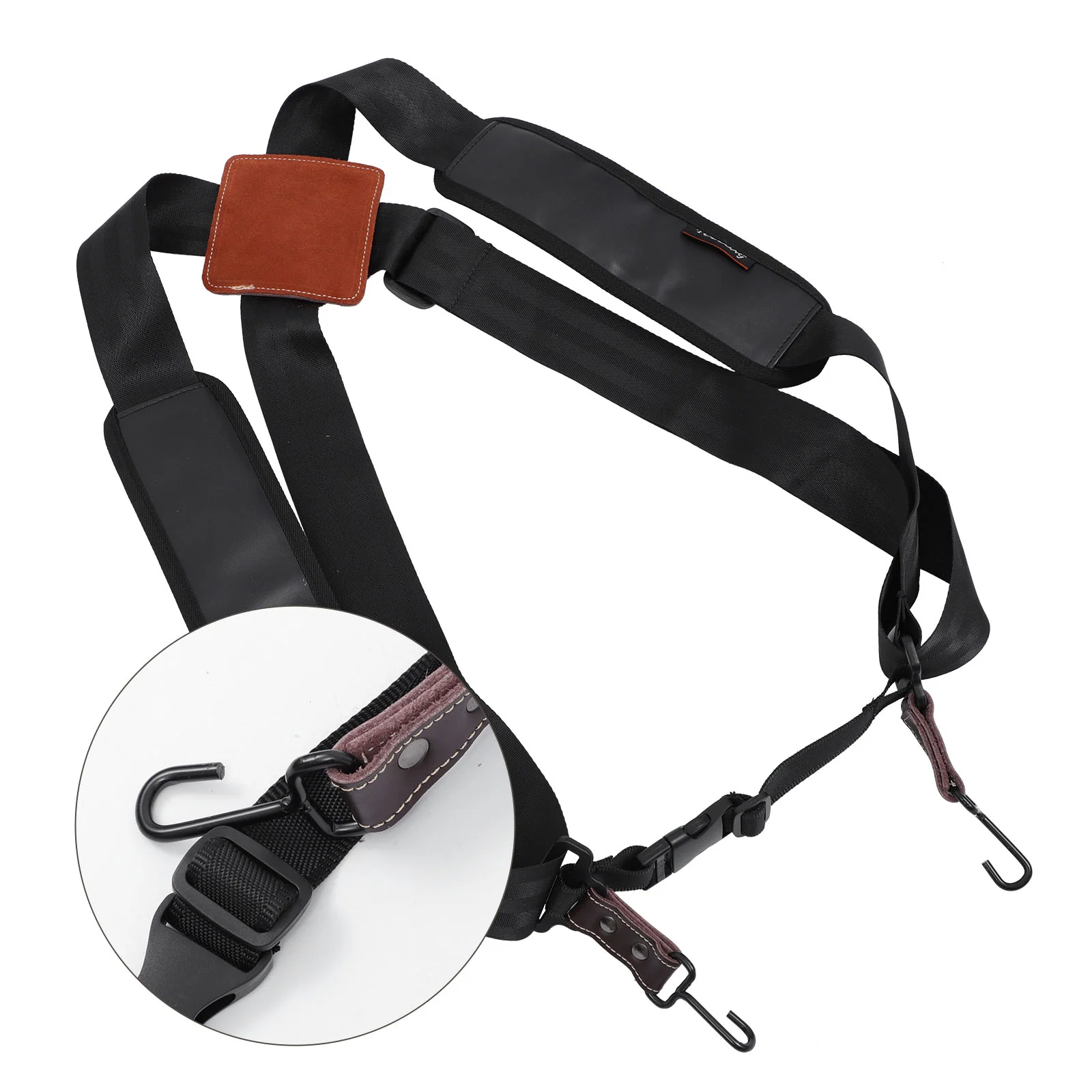 Tambourine Instrument Strap African Drum Shoulder Instruments Music Percussion Baby
Tambourine Instrument Strap African Drum Shoulder Instruments Music Percussion Baby