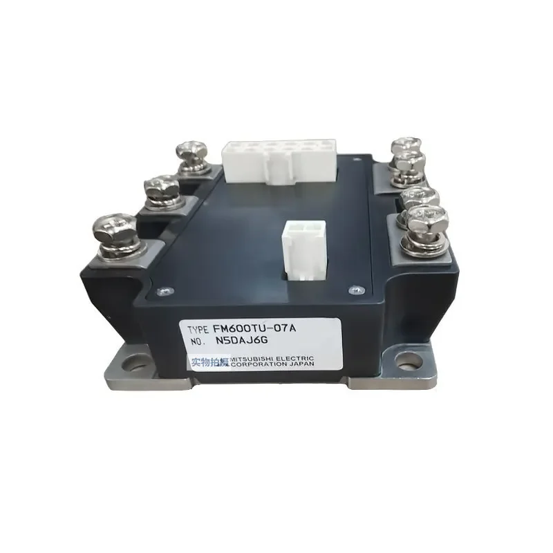 FM600TU-07A IGBT module, diode, electronic components, sufficient stock, complete models
FM600TU-07A IGBT module, diode, electronic components, sufficient stock, complete models