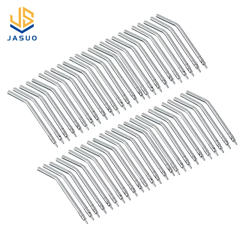 10pcs dental 3 Way Syringe tips Stainless Steel Syringe Spray Nozzles Tips Air Water Spray Triple Syringe For 3 Way Tube
10pcs dental 3 Way Syringe tips Stainless Steel Syringe Spray Nozzles Tips Air Water Spray Triple Syringe For 3 Way Tube
