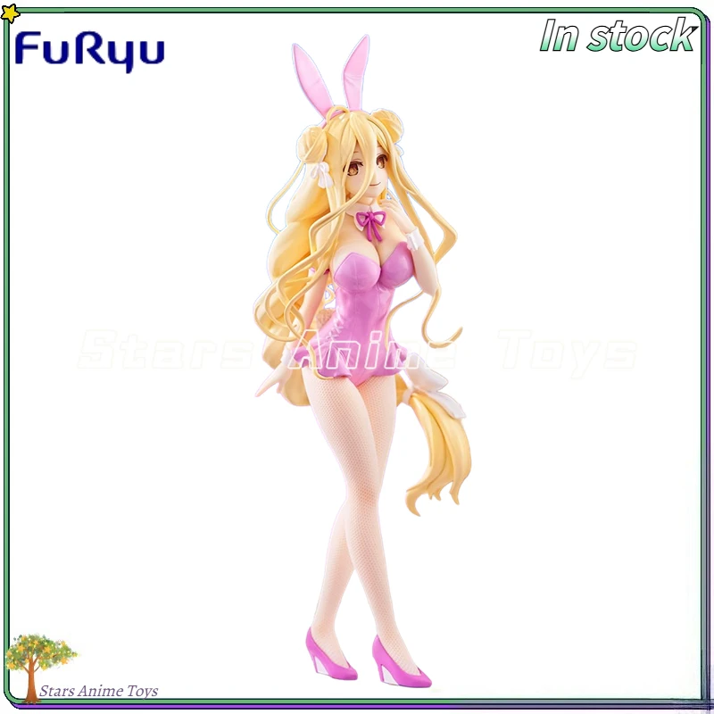 Оригинальная фигурка FuRyu BiCute Bunnies DATE ALIVE IV Hoshimiya Mukuro Pink Collection, модель игрушки
Оригинальная фигурка FuRyu BiCute Bunnies DATE ALIVE IV Hoshimiya Mukuro Pink Collection, модель игрушки
