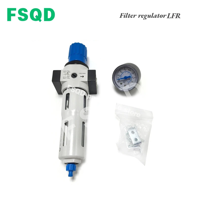 LFR-1/2-3/4-1-D-O-MAXI-A-MPA LFR-1/8 1/4 3/8-D-O-MINI-A-MPA LFR-1/2 3/8 1/4 3/4-D-MIDI-A-MPA Регулятор фильтра серии LFR
LFR-1/2-3/4-1-D-O-MAXI-A-MPA LFR-1/8 1/4 3/8-D-O-MINI-A-MPA LFR-1/2 3/8 1/4 3/4-D-MIDI-A-MPA Регулятор фильтра серии LFR