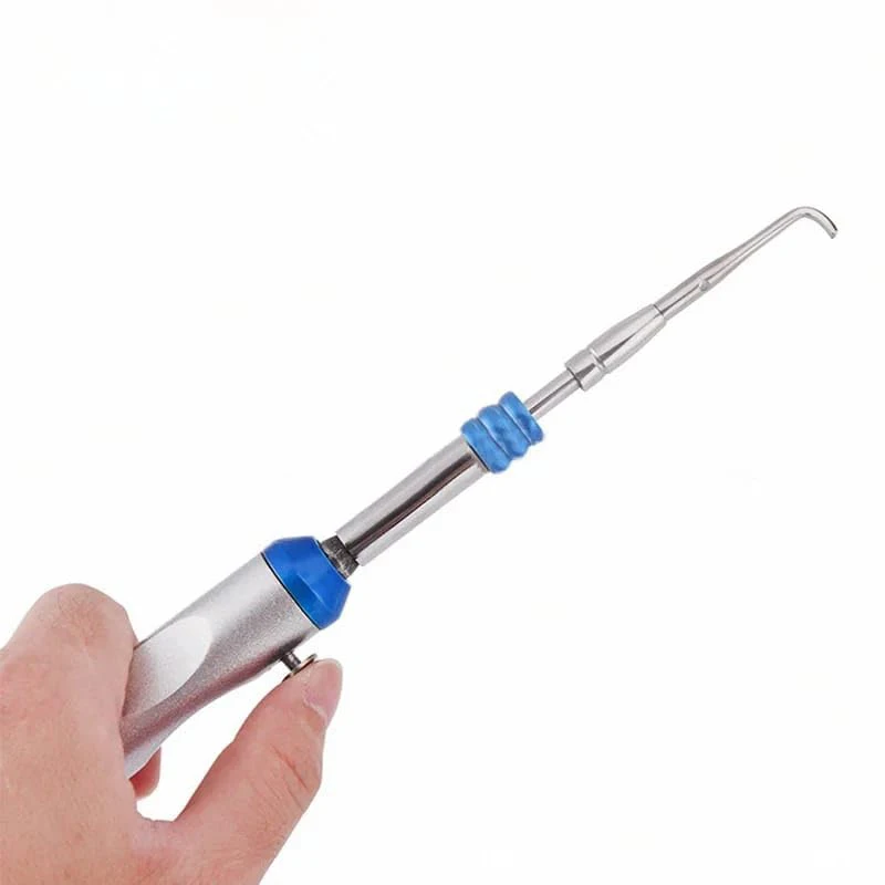 Reusable Stainless Steel Dental Crown Remover Manual Bridge Remover With 5 Attachments Dentistry Lab Surgical Equipment Products
Reusable Stainless Steel Dental Crown Remover Manual Bridge Remover With 5 Attachments Dentistry Lab Surgical Equipment Products