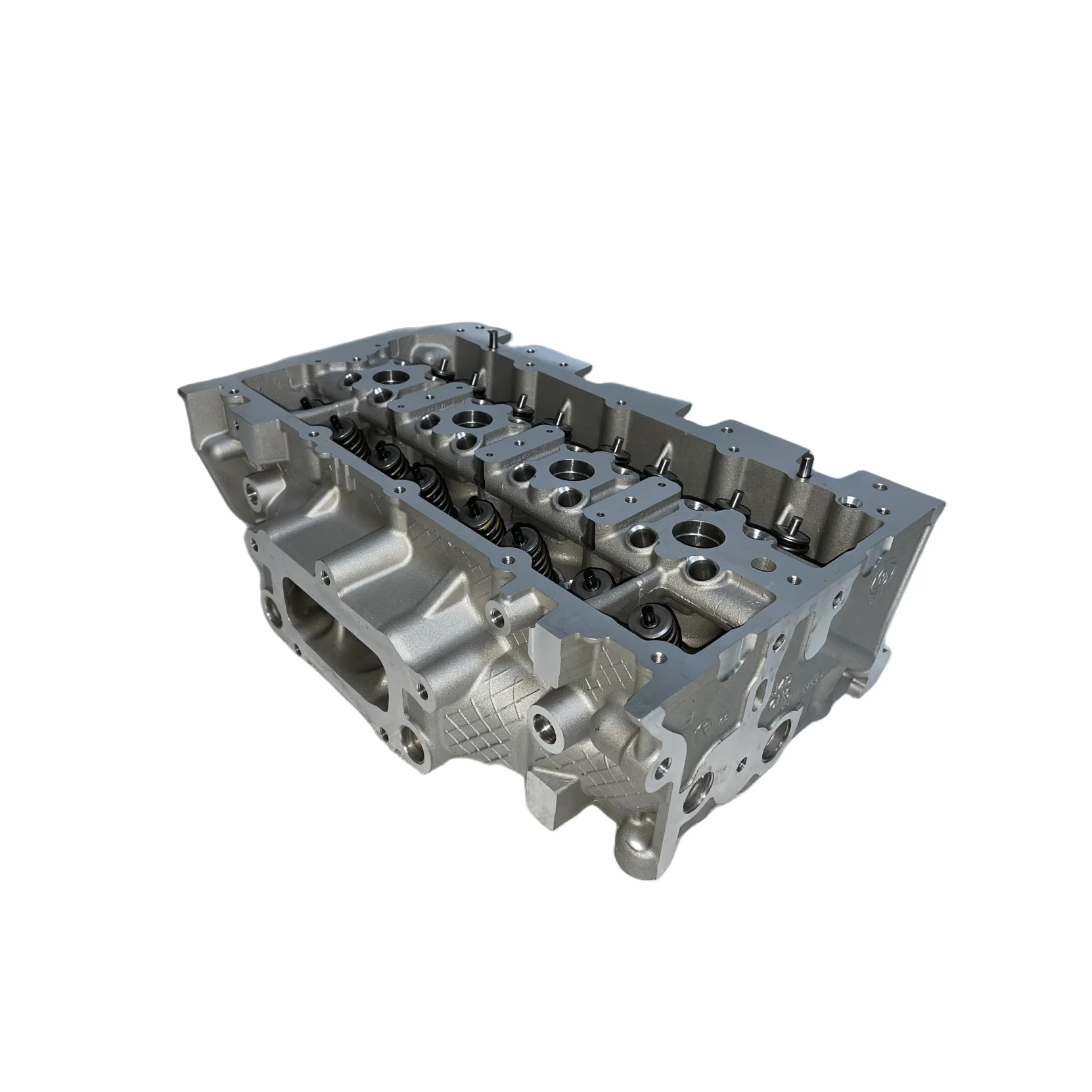 Aluminum New Wholesale EA211 1.5L Complete Cylinder Head Assembly 04E103067 1 Year Warranty For VW Bora Jetta
Aluminum New Wholesale EA211 1.5L Complete Cylinder Head Assembly 04E103067 1 Year Warranty For VW Bora Jetta