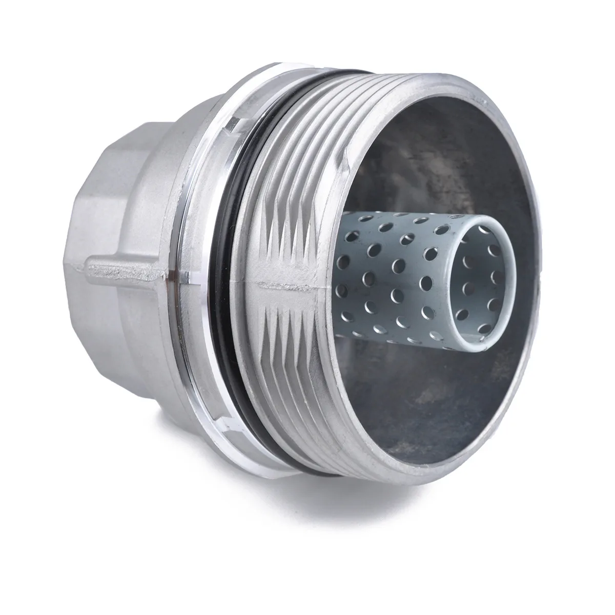 Automotive Parts Oil Filter Housing OE15620-31060 15650-38010
Automotive Parts Oil Filter Housing OE15620-31060 15650-38010