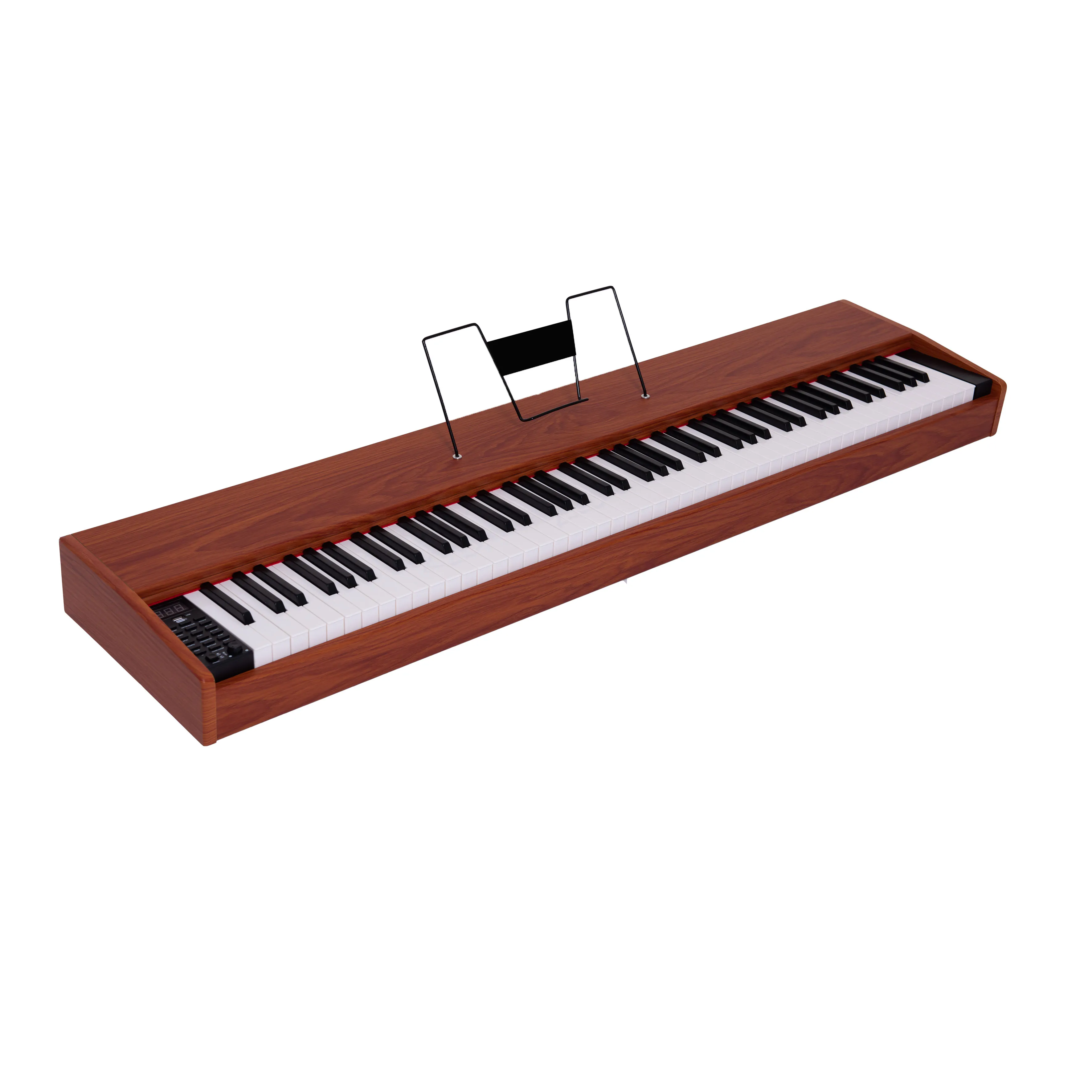Digital Piano 88 Weighted Keys Midi Controller Keyboard Cheap Digital Piano
Digital Piano 88 Weighted Keys Midi Controller Keyboard Cheap Digital Piano