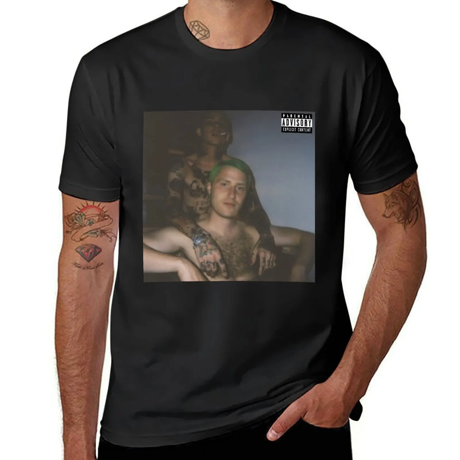Mansionz T-Shirt basketball graphic tees Funny t-shirt rapper graphic tees T-shirts for men cotton
Mansionz T-Shirt basketball graphic tees Funny t-shirt rapper graphic tees T-shirts for men cotton