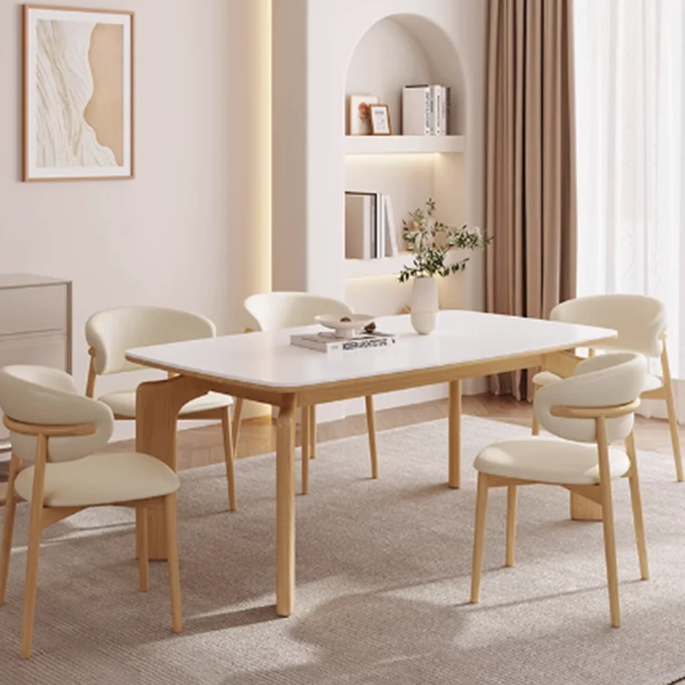Organiser Desk Dining Table Lounge Camping Children Service Luxury Saving Dining Table Corner Design Comedor Home Furniture
Organiser Desk Dining Table Lounge Camping Children Service Luxury Saving Dining Table Corner Design Comedor Home Furniture
