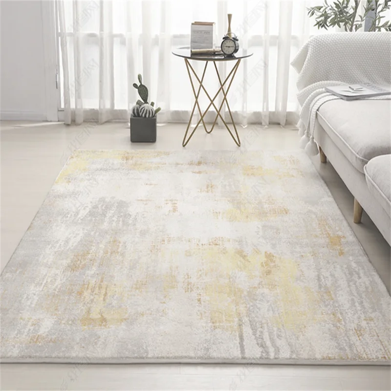 Ink Abstract Bedroom Carpet Home Living Room Sofa Carpets Study Corridor Balcony Thicken Rug Fluffy Dressing Table Cloakroom Mat
Ink Abstract Bedroom Carpet Home Living Room Sofa Carpets Study Corridor Balcony Thicken Rug Fluffy Dressing Table Cloakroom Mat