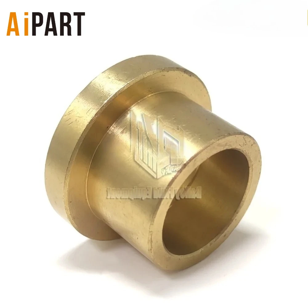 Высококачественная нижняя направляющая втулка цилиндра 0509590, машина для безвоздушного распыления 440 450
Высококачественная нижняя направляющая втулка цилиндра 0509590, машина для безвоздушного распыления 440 450