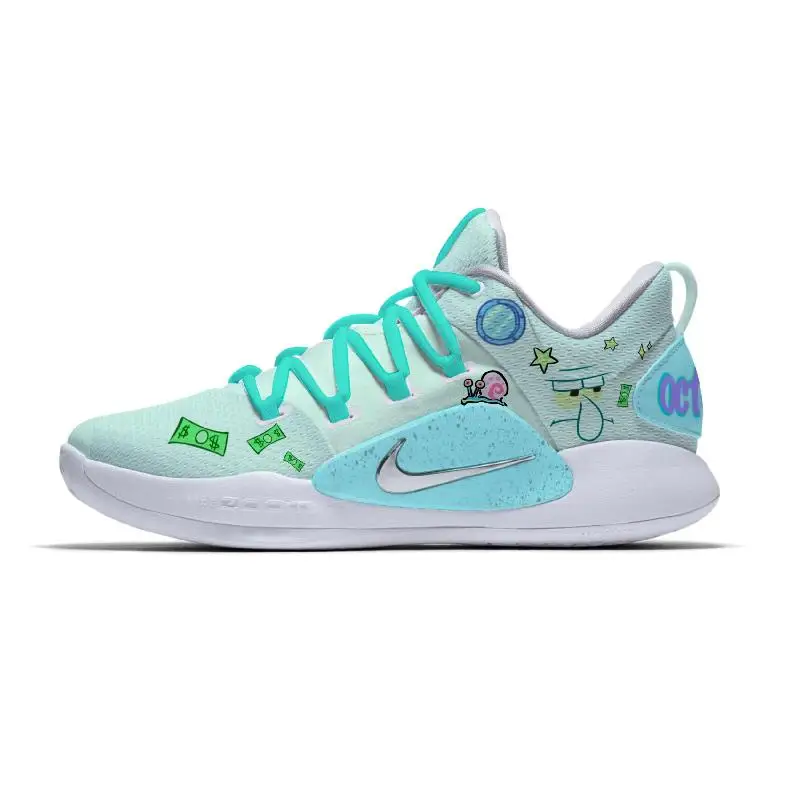 【Настроить】Nike Hyperdunk X Баскетбольные кроссовки Мужские кроссовки AR0465-100
【Настроить】Nike Hyperdunk X Баскетбольные кроссовки Мужские кроссовки AR0465-100