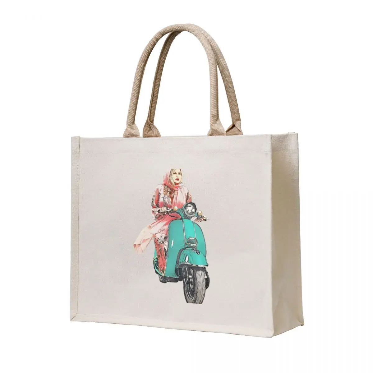 Tanya McQuoid Tote Bag tote bag university Candy bags cute tote bag female 
Tanya McQuoid Tote Bag tote bag university Candy bags cute tote bag female