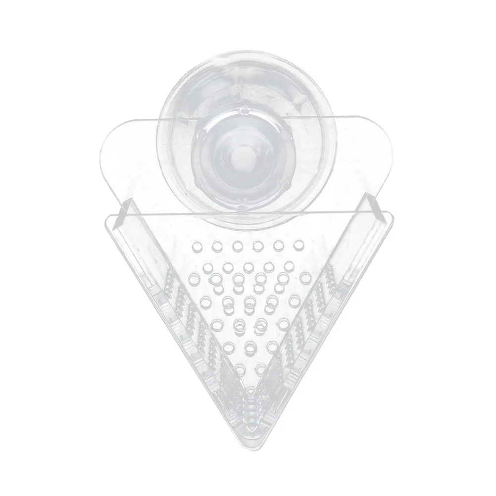 Acrylic Fish Feeder Clear Cup Durable Suction Cup Aquarium Shrimp Capture Decorative Fish Tank Supplies
Acrylic Fish Feeder Clear Cup Durable Suction Cup Aquarium Shrimp Capture Decorative Fish Tank Supplies