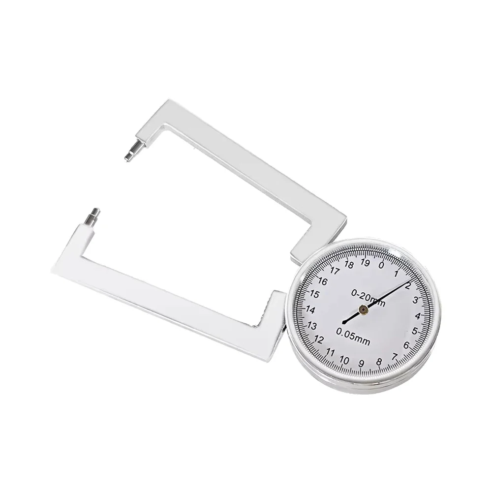 Optical Instrument Lens Test Tools Lens Calibrator Pachymeter Center Thickness Gauge for Eye Glass Lens A13A
Optical Instrument Lens Test Tools Lens Calibrator Pachymeter Center Thickness Gauge for Eye Glass Lens A13A
