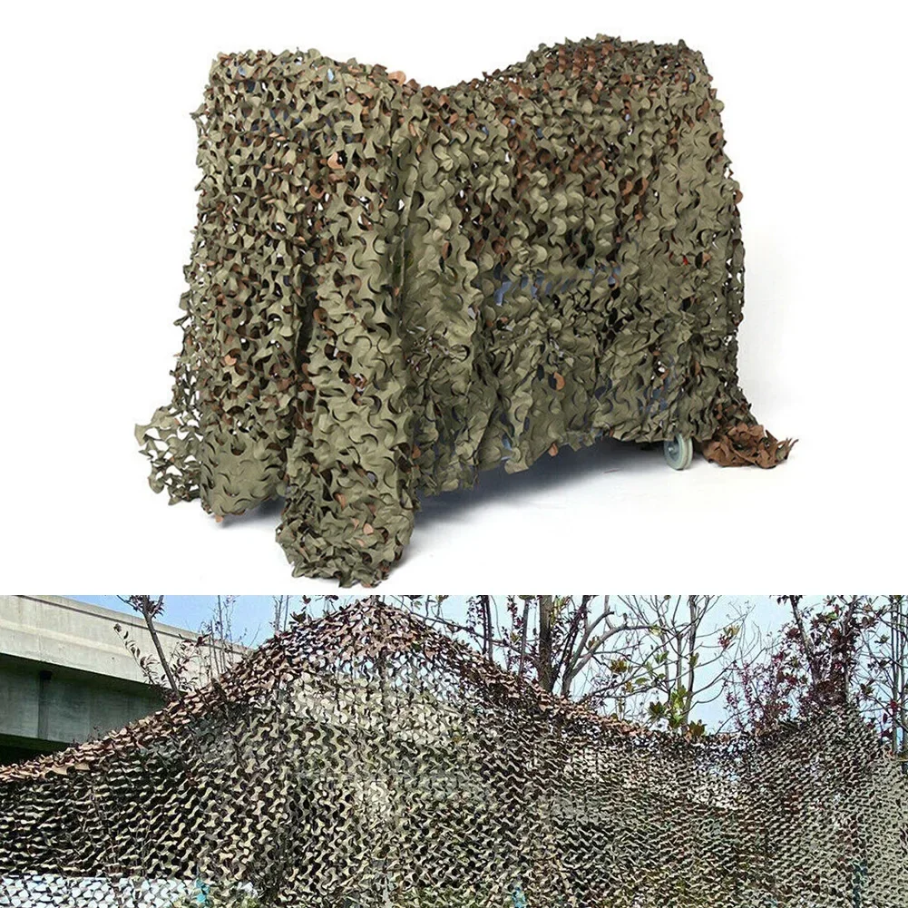 Камуфляжная сетка для охоты, палатка, камуфляжная сетка, солнцезащитный тент, садовый забор, кемпинг, камуфляжная сетка, принадлежности для сада, инструменты
Камуфляжная сетка для охоты, палатка, камуфляжная сетка, солнцезащитный тент, садовый забор, кемпинг, камуфляжная сетка, принадлежности для сада, инструменты