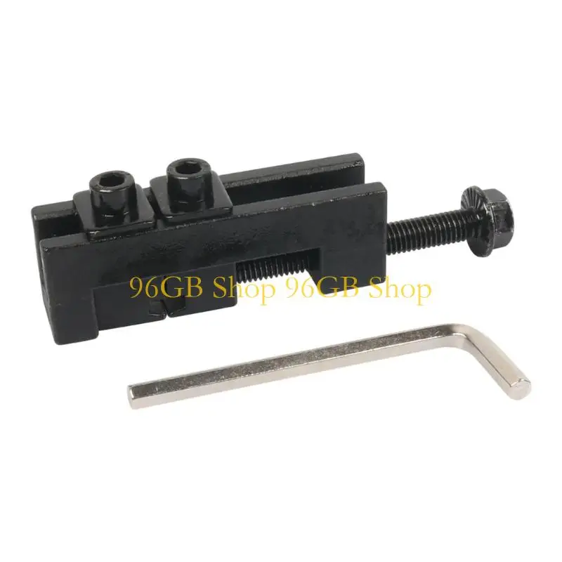 96GB Metal Drive Shaft Clamping Tool with Wrench Repairing Tools Removal Tool
96GB Metal Drive Shaft Clamping Tool with Wrench Repairing Tools Removal Tool