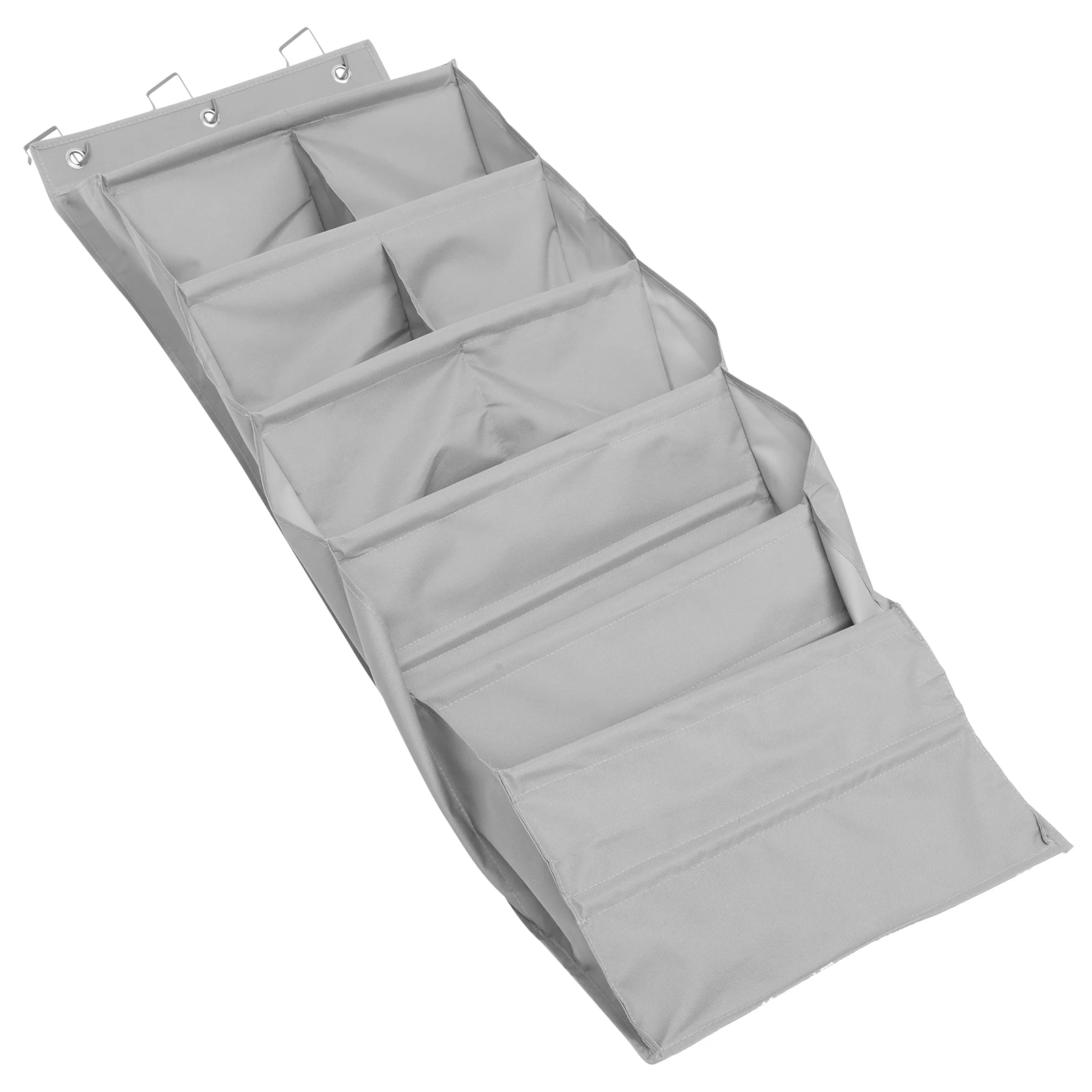 Hanging Storage Bag 600D Oxford Cloth Multi Pockets Wall Dormitory ganizer Non Woven Shoes Diapers Gloves Hats Storage Pouch
Hanging Storage Bag 600D Oxford Cloth Multi Pockets Wall Dormitory ganizer Non Woven Shoes Diapers Gloves Hats Storage Pouch