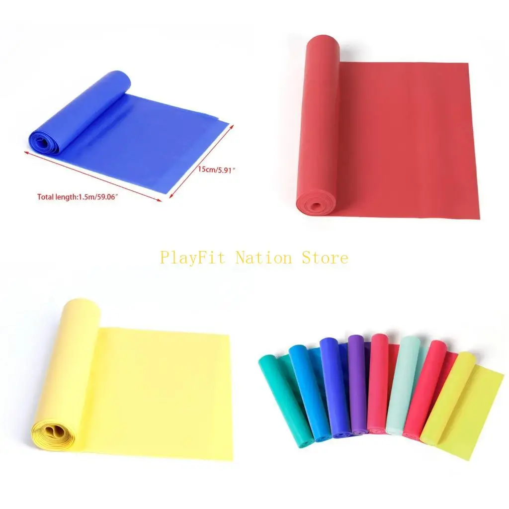 242f 1,5 м эластичная йога пилатс резиновый устойчивость
242f 1,5 м эластичная йога пилатс резиновый устойчивость